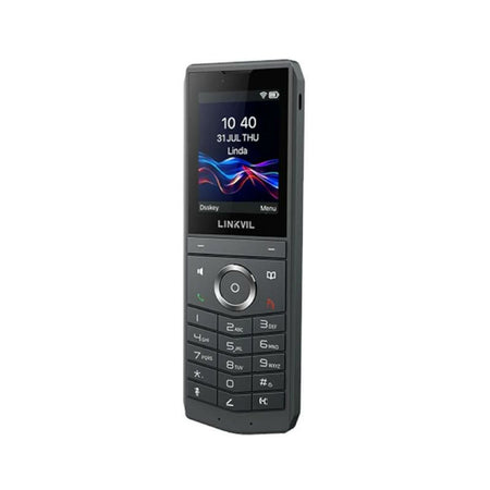 Telefono Senza Fili Fanvil W620W