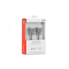 Cavo di connessione DVI-D, DVI(24+1), 2x in ferrite, M/M, 2.0m, DVI-D dual link