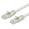 VALUE CAVO DI RETE UTP PATCHCORD CAT.6/CLASS E, LSOH, GRIGIO, 1M