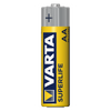 Varta Pile Stilo Aa Superlife Zinco 4pz