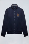 Aeronautica Militare Felpa Uomo Frecce Tricolori con ricamo 251FE1990F459