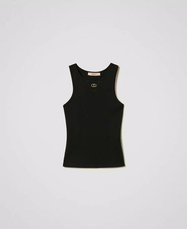 Twinset Canotta donna T-shirt donna