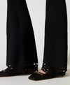 Twinset Pantalone donna 251TP3051