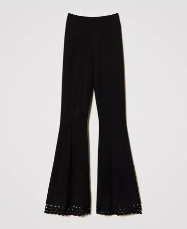 Twinset Pantalone donna 251TP3051
