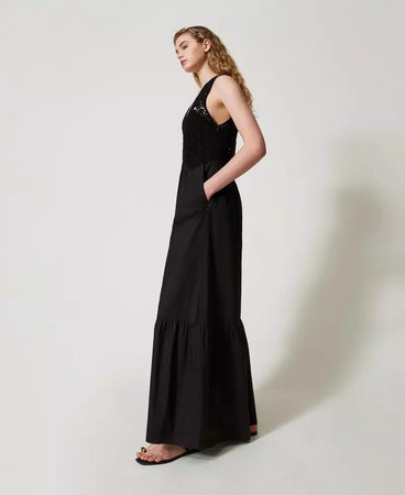 Twinset abito donna