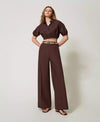 Twinset Pantalone donna 251TT2105