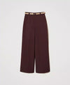 Twinset Pantalone donna 251TT2105
