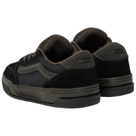 Vans sneakers Hylane nere VN000D8NBKA