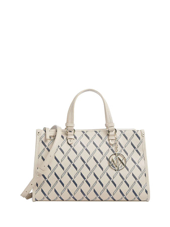 ARMANI EXCHANGE Borsa a mano Sand art. XW000400