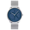 Orologio Al Quarzo Calvin Klein Uomo Iconic 25200031