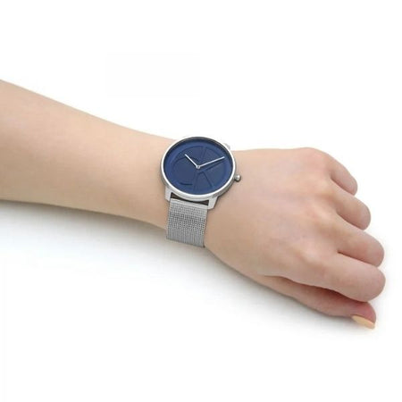 Orologio Al Quarzo Calvin Klein Uomo Iconic 25200031