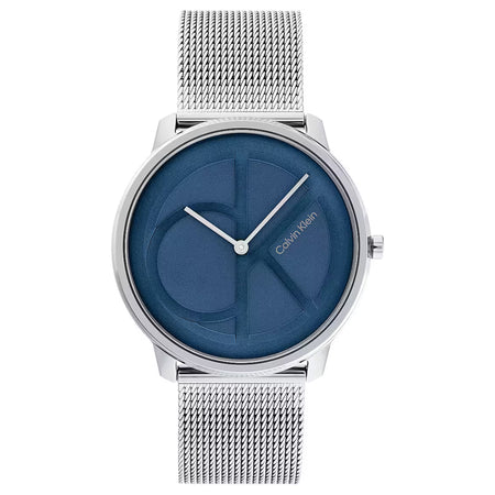 Orologio Al Quarzo Calvin Klein Uomo Iconic 25200031