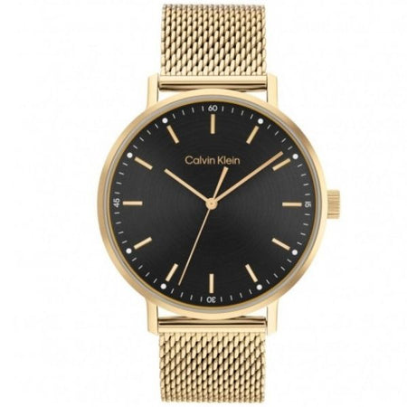 Orologio Al Quarzo Calvin Klein Uomo Timeless 25200049