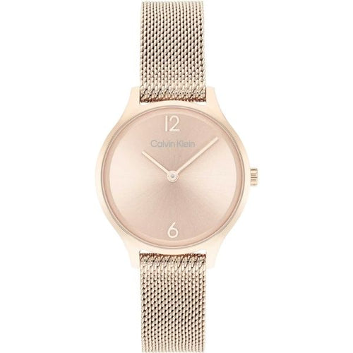 Orologio Al Quarzo Calvin Klein Donna Timeless 25200059