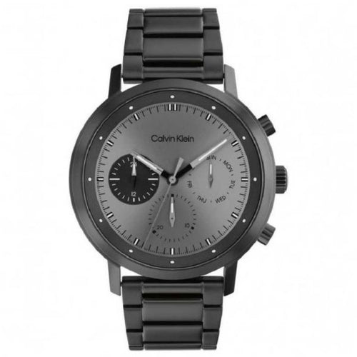 Calvin Klein - Orologio Architectural 25200062