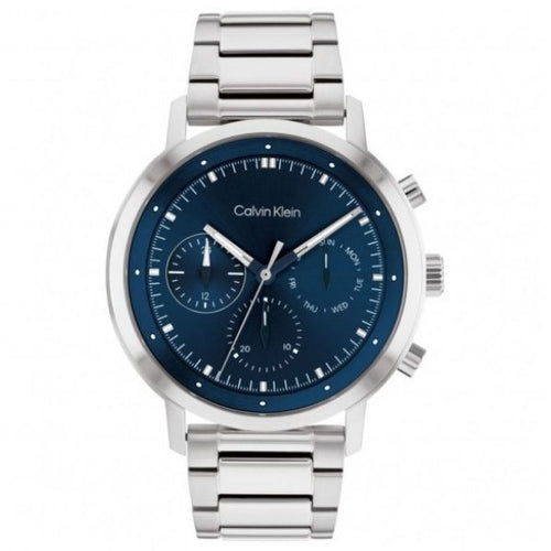 Orologio Uomo Calvin Klein Architectural Gauge 25200063