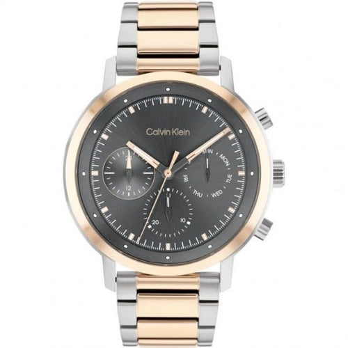 Calvin Klein - Orologio Architectural 25200064