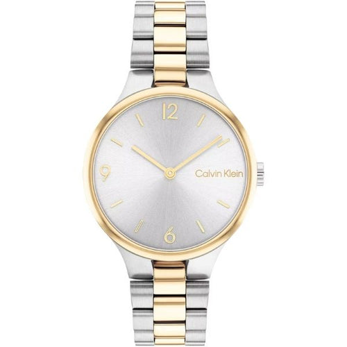 Orologio Al Quarzo Calvin Klein Donna Timeless 25200132