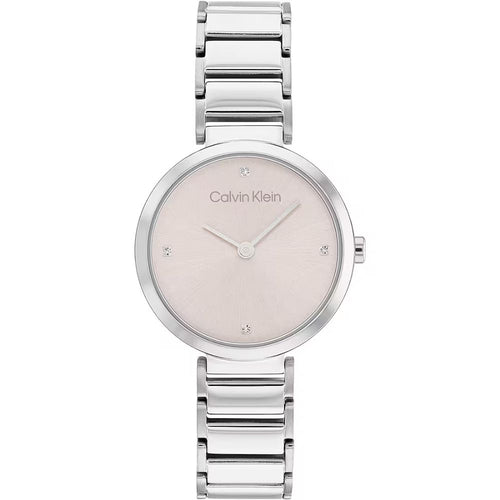 Orologio da donna Calvin Klein Timeless - 25200138
