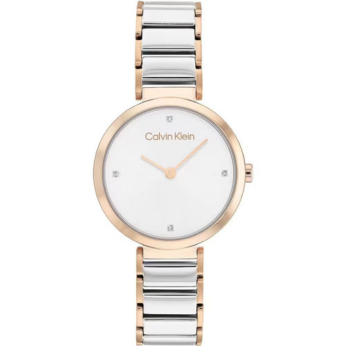 Orologio Calvin Klein Timeless - 25200139