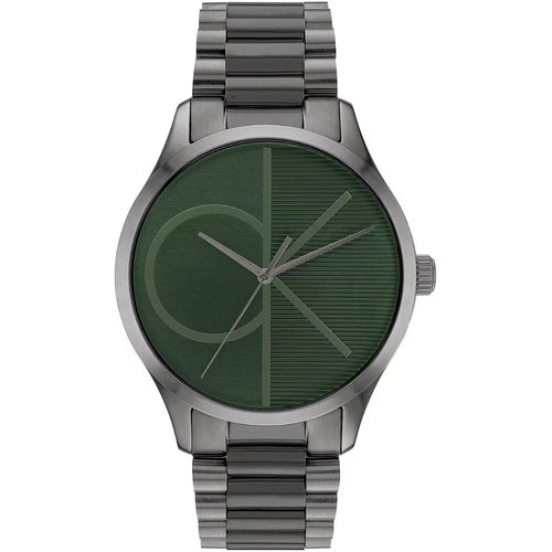 Orologio al quarzo Calvin Klein uomo Iconic 25200164