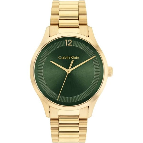 Orologio Solo Tempo Donna Calvin Klein Iconic - 25200229