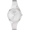 Orologio Solo Tempo Donna Calvin Klein Sculptural - 25200234