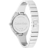 Orologio Solo Tempo Donna Calvin Klein Sculptural - 25200234