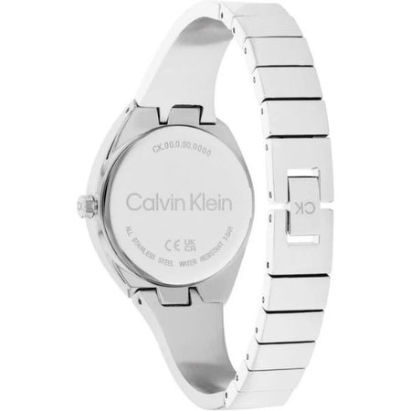 Orologio Solo Tempo Donna Calvin Klein Sculptural - 25200234