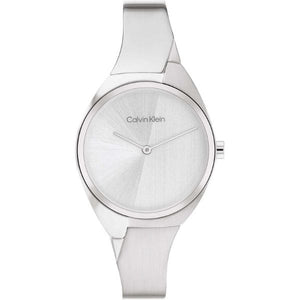 Orologio Solo Tempo Donna Calvin Klein Sculptural - 25200234