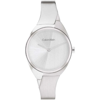 Orologio Solo Tempo Donna Calvin Klein Sculptural - 25200234