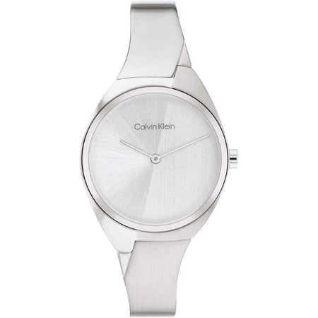 Orologio Solo Tempo Donna Calvin Klein Sculptural - 25200234