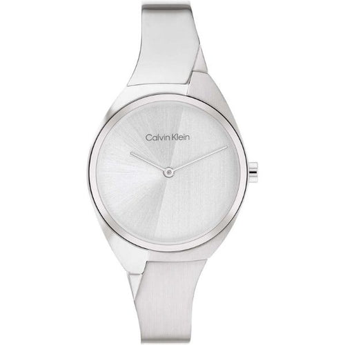Orologio Solo Tempo Donna Calvin Klein Sculptural - 25200234