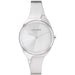 Orologio Solo Tempo Donna Calvin Klein Sculptural - 25200234