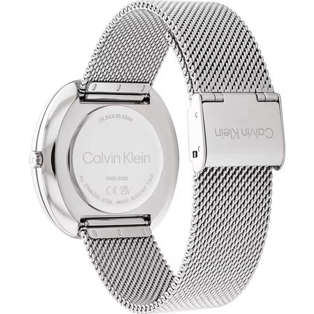 Calvin Klein orologio solo tempo donna Sculptural - 25200245