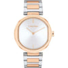 Orologio Solo Tempo Donna Calvin Klein Timeless - 25200251