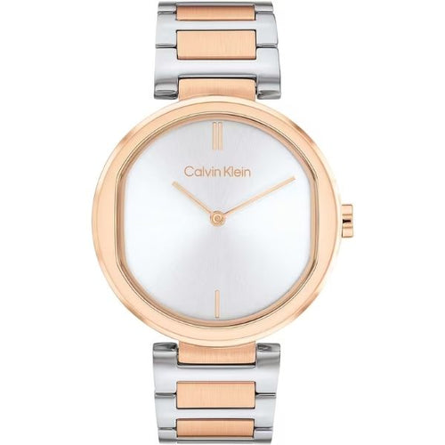 Orologio Solo Tempo Donna Calvin Klein Timeless - 25200251