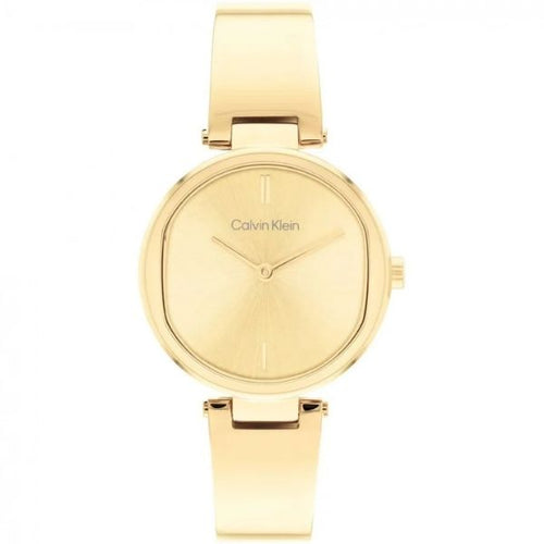 Orologio Calvin Klein Sculptural 25200309