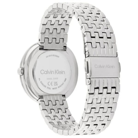Orologio Al Quarzo Calvin Klein Donna Sculptural 25200320