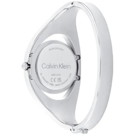 Orologio Al Quarzo Calvin Klein Sculptural 25200392