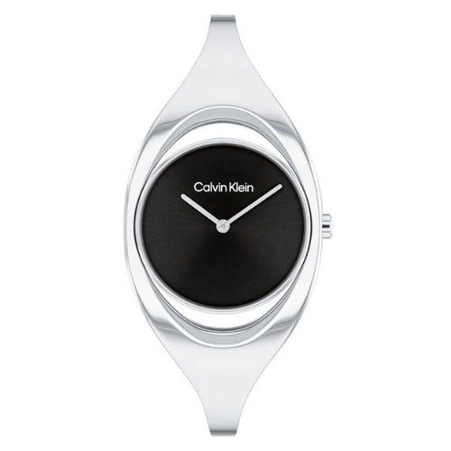 Orologio Al Quarzo Calvin Klein Sculptural 25200392