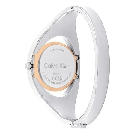 Orologio Calvin Klein Donna In Acciaio Placcato Oro Rosa 25200393