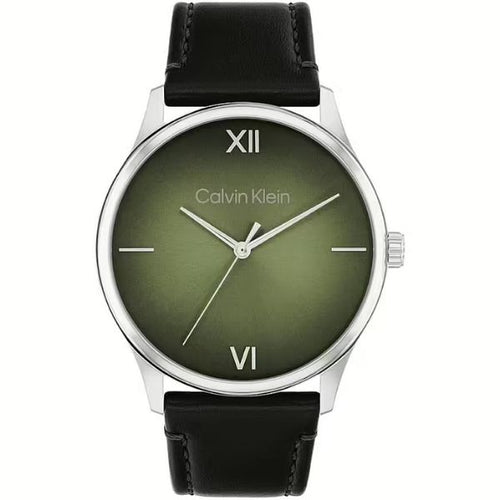 Orologio Solo Tempo Uomo Calvin Klein Ascend - 25200454