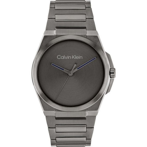 Orologio Solo Tempo Uomo Calvin Klein Meta Minimal - 25200458