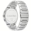 Orologio Cronografo Uomo Calvin Klein Distinguish - 25200459