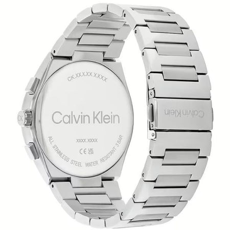 Orologio Cronografo Uomo Calvin Klein Distinguish - 25200459