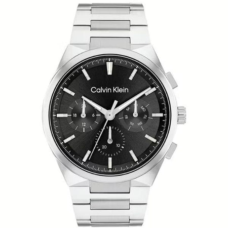 Orologio Cronografo Uomo Calvin Klein Distinguish - 25200459