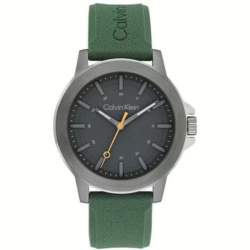 Orologio da uomo Calvin Klein Ck Reset - 25200472