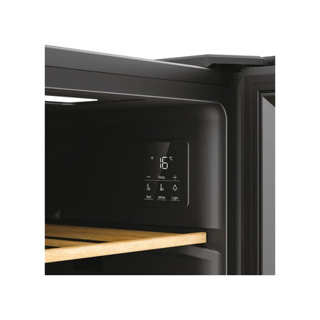 HOOVER HOWC034 CANTINETTA 34 BOTT.