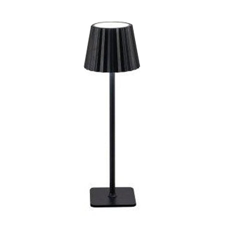 MASTER LAMP02 - LAMPADA DA TAVOLO RICARICABILE - 3 TONALITA DI LUCE - CONTROLLO TOUCH